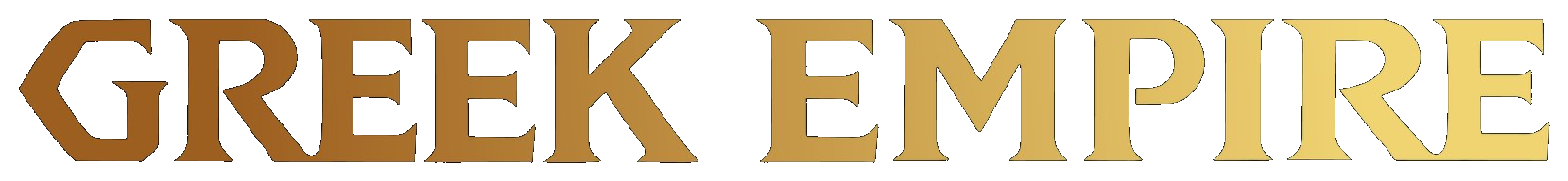 Greek Empire