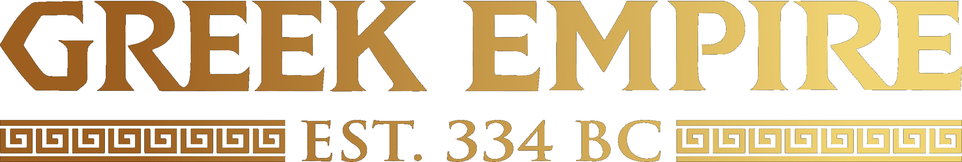 Greek Empire