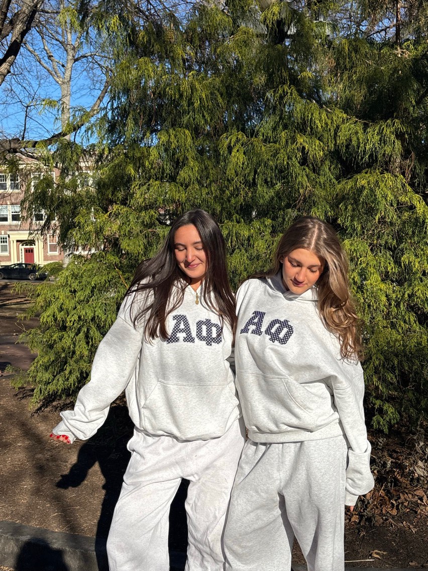 Sweatshirts